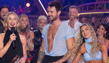 Yahoo entertainment home