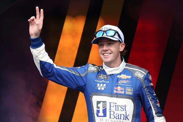 Connor Zilisch career move complicated by Chevrolet switch