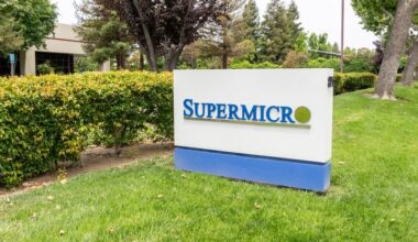 Supermicro Smashes AI Trading Records With Intel And Micron — What's Powering The Surge?