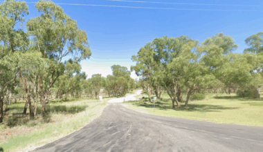 Underage driver, 11, killed after ute carrying another boy rolls over in Graman, northern NSW