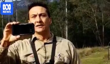 Dezi Freeman search 'far from over' as new taskforce continues investigation