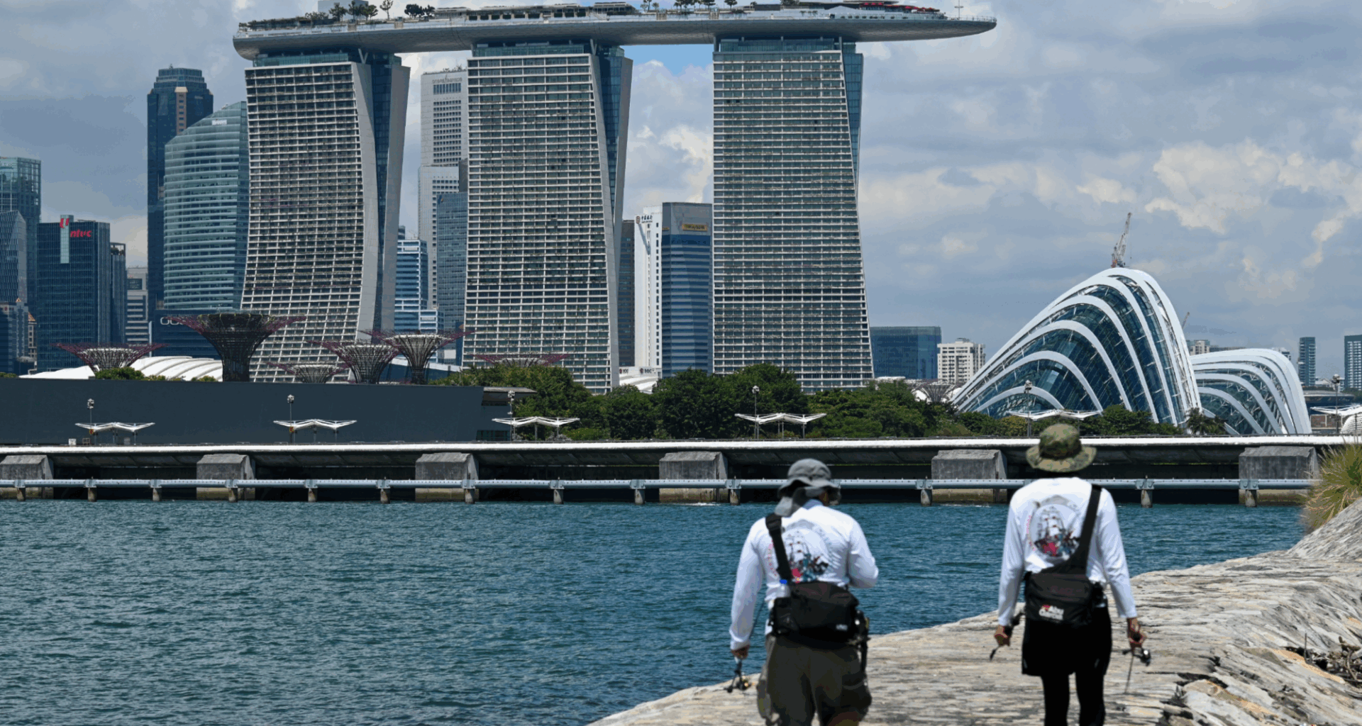 Singapore to announce more stock market incentives in November