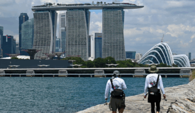 Singapore to announce more stock market incentives in November