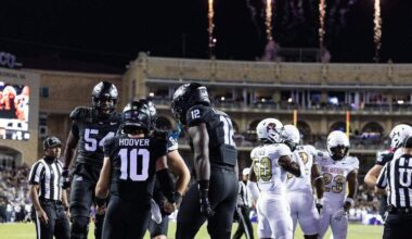 4 takeaways from TCU football's tougher-than-expected win over Colorado