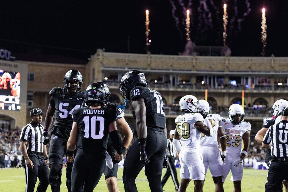 4 takeaways from TCU football's tougher-than-expected win over Colorado