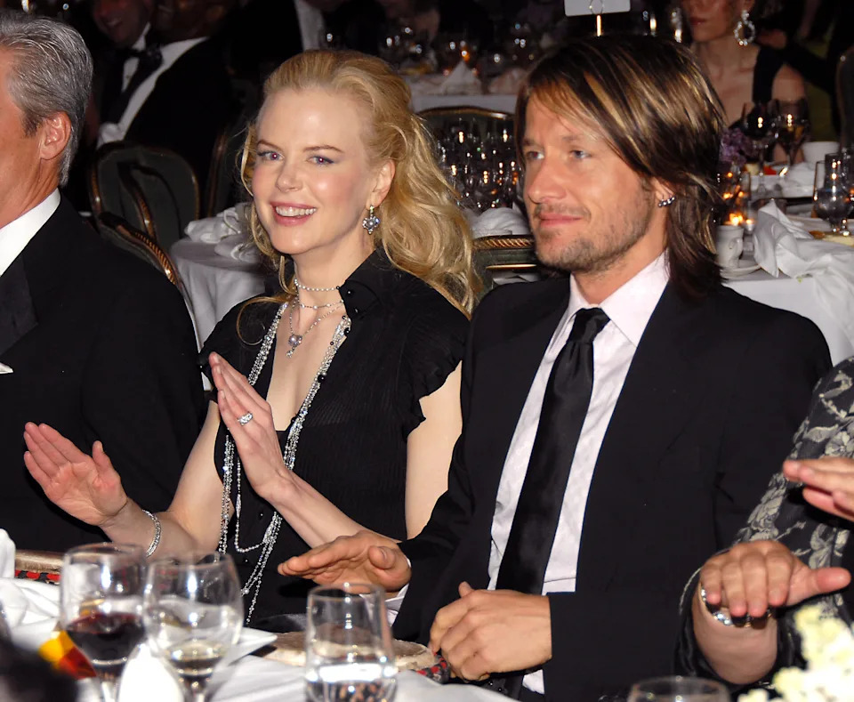   KMazur / WireImage