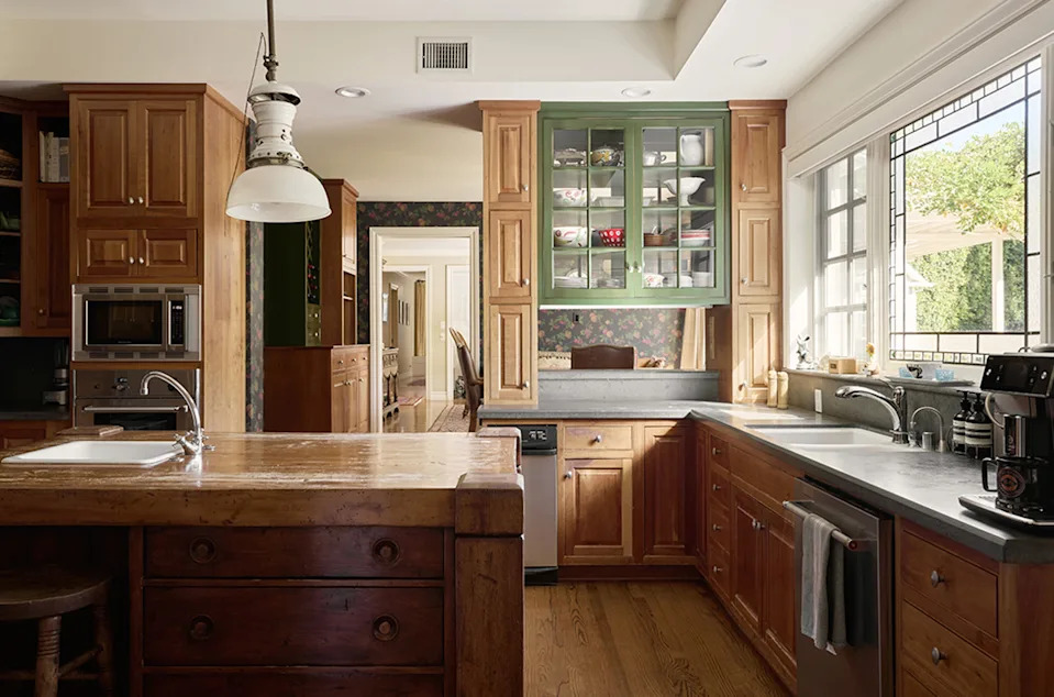 196 Granville Patricia Richardson House LA