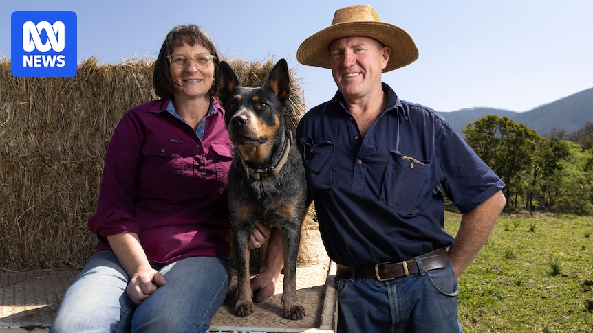 Farmers buy local pub to help foster connection in country NSW