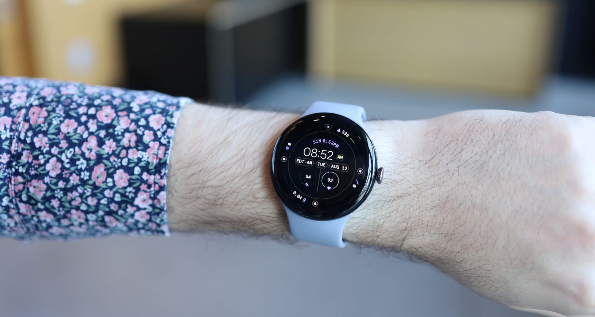 Google Pixel Watch 4 review: Big design changes make for a great smart companion