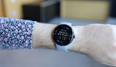 Google Pixel Watch 4 review: Big design changes make for a great smart companion