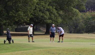 Meadowbrook Golf Course in Fort Worth reopens after two-year renovation