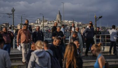 Türkiye's economy faces packed October agenda