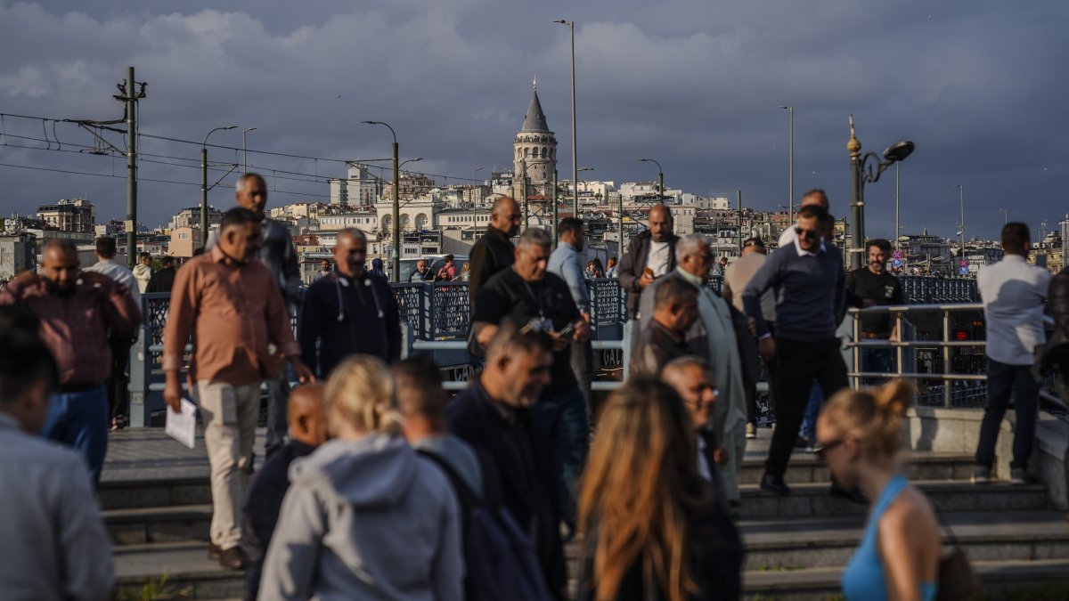 Türkiye's economy faces packed October agenda