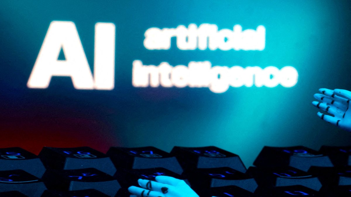 App era fades as Humain bets on AI agent future