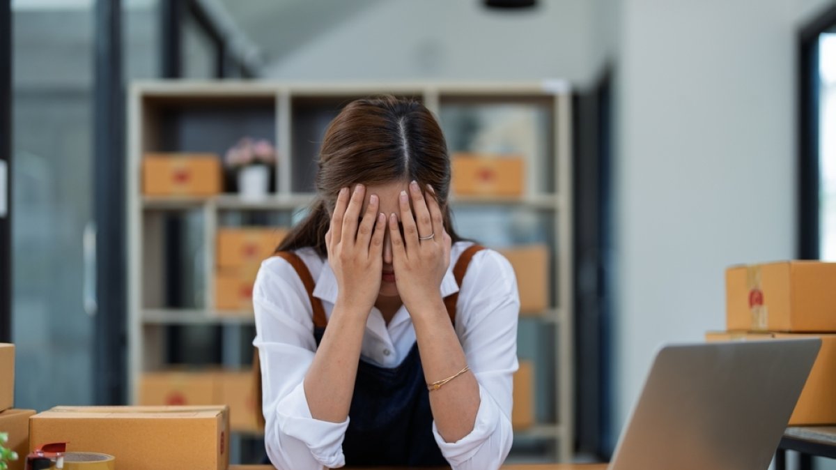 Emotional distress increased worldwide over past decade: Report