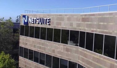 NetSuite HQ