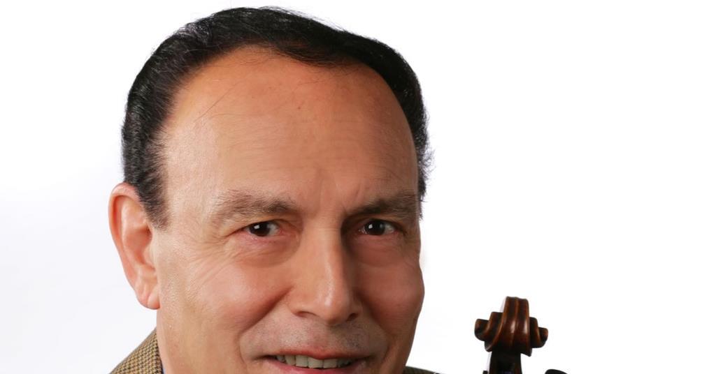 The Strad News - Long-time Philadelphia Orchestra violinist Louis Lanza Jr. has died