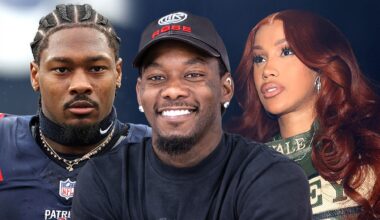 Offset Takes Apparent Shots At Cardi B, Stefon Diggs in New Song