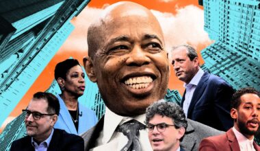 What City Leaders Are Saying About NYC’s Housing Ballot Proposals