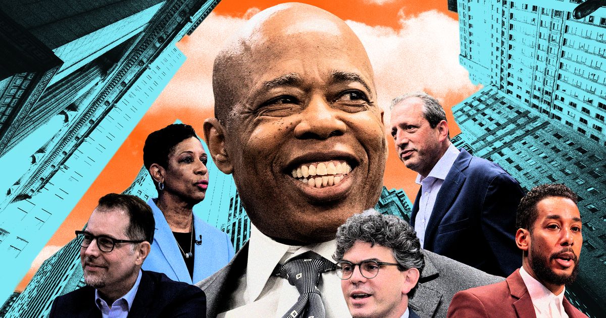 What City Leaders Are Saying About NYC’s Housing Ballot Proposals