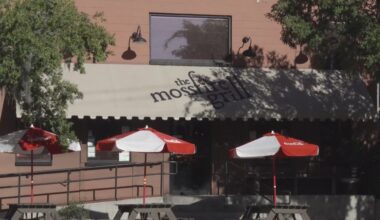 Mossfire Grill to Close After 27 Years in Five Points