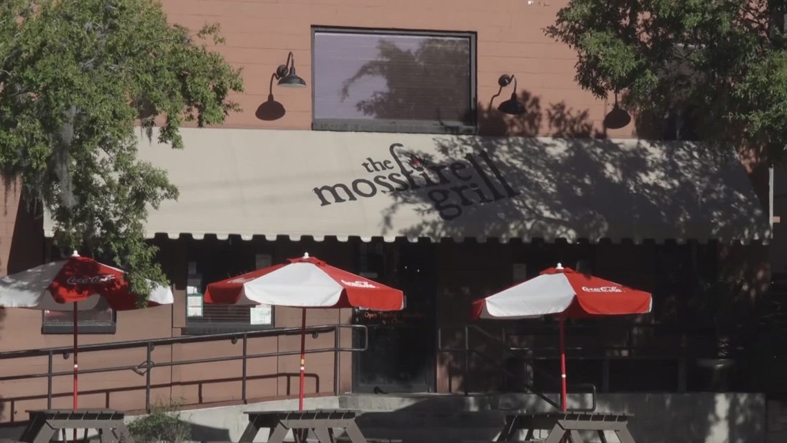 Mossfire Grill to Close After 27 Years in Five Points