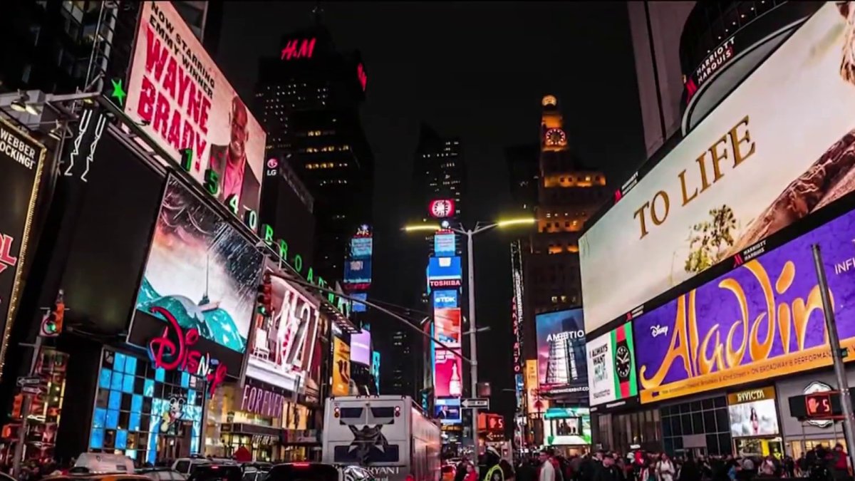 Is Broadway on strike? Musicians vote amid contract negotiations – NBC New York