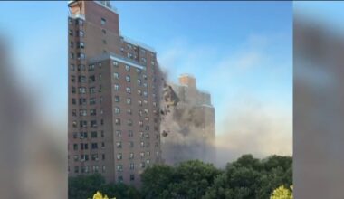 Investigators search for a cause – NBC New York