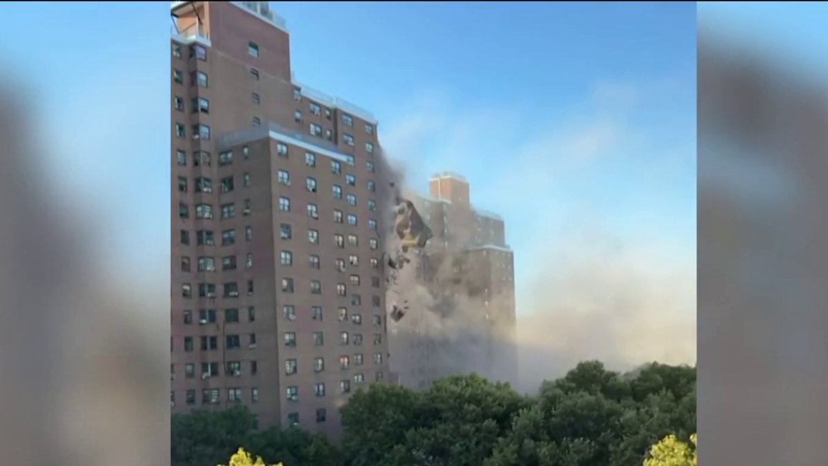 Investigators search for a cause – NBC New York