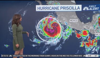 Seasonal temperatures – NBC Los Angeles