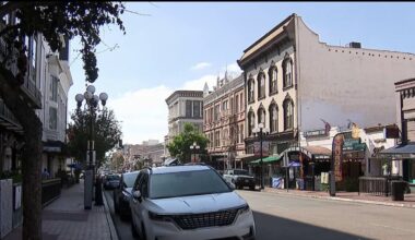 SDPD says Gaslamp Quarter team ‘on cusp of chaos’ after last call, per grand jury report – NBC 7 San Diego