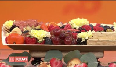 Make your next event unforgettable – NBC 5 Dallas-Fort Worth
