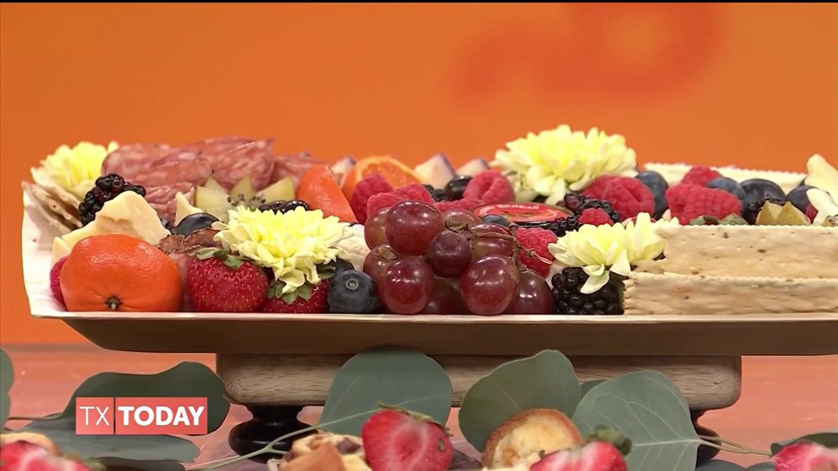 Make your next event unforgettable – NBC 5 Dallas-Fort Worth