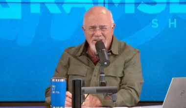 New York man wants to borrow from 401(k) to pay $33K debt. Dave Ramsey is against it — but here's when it makes sense