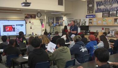 3 San Diego high schools to transition to 4×4 block schedule – NBC 7 San Diego