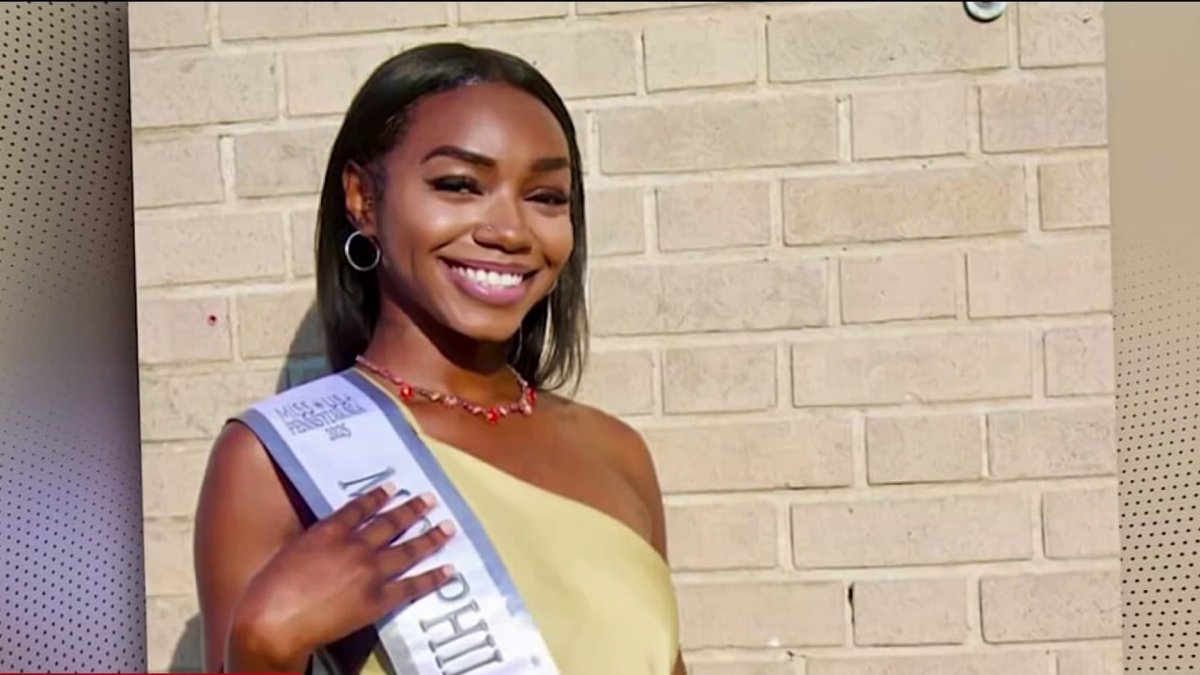 Unidentified human remains found during search for missing 23-year-old Kada Scott – NBC10 Philadelphia