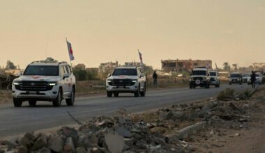 Hamas Hands Over Bodies of Four Hostages, Breaking Deal to Return All on the Same Day
