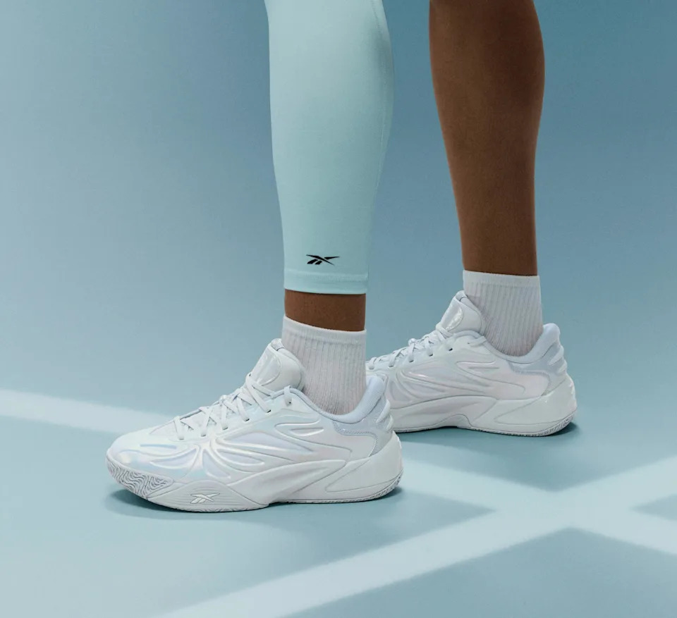 Angel Reese 'Diamond Dust.'