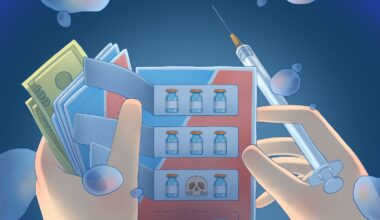 Depression almost did me in—until I found a miracle cure. It's mostly illegal.