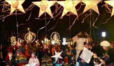 NY town’s annual ‘Sinterklaas’ celebration canceled due to Trump administration policy – NBC New York