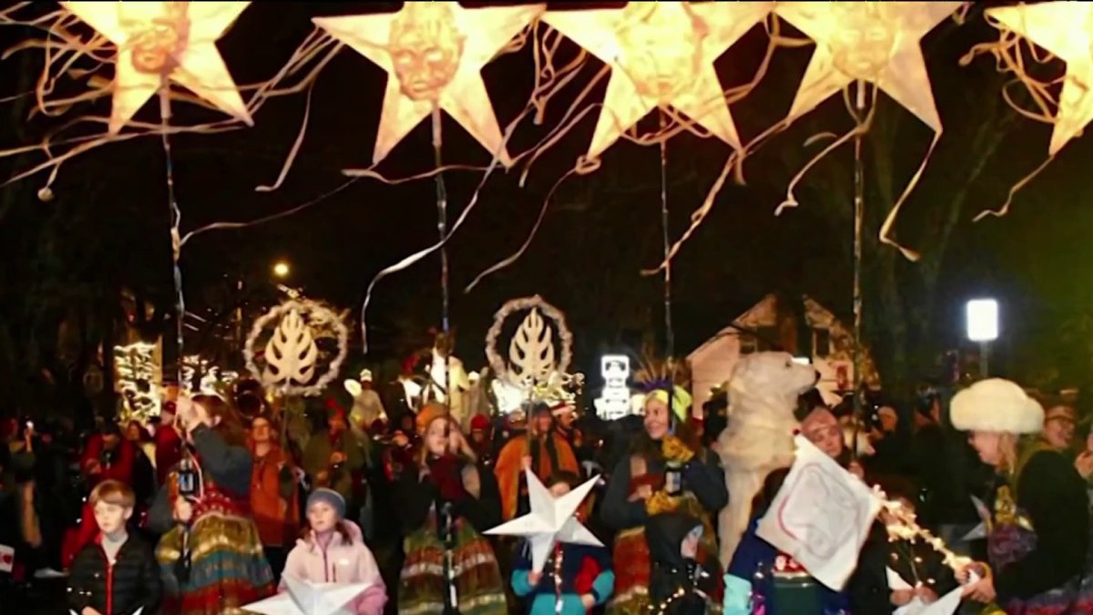 NY town’s annual ‘Sinterklaas’ celebration canceled due to Trump administration policy – NBC New York