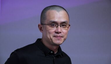 Binance founder Changpeng “CZ” Zhao’s pardon shows what type of criminal he loves to pardon.