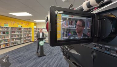 Commissioner weighs in on school district future – NBC 5 Dallas-Fort Worth