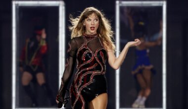 Is ‘Standby’ on Taylor Swift’s Schedule an Easter Egg?