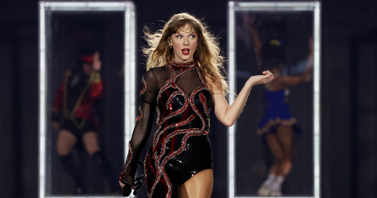 Is ‘Standby’ on Taylor Swift’s Schedule an Easter Egg?