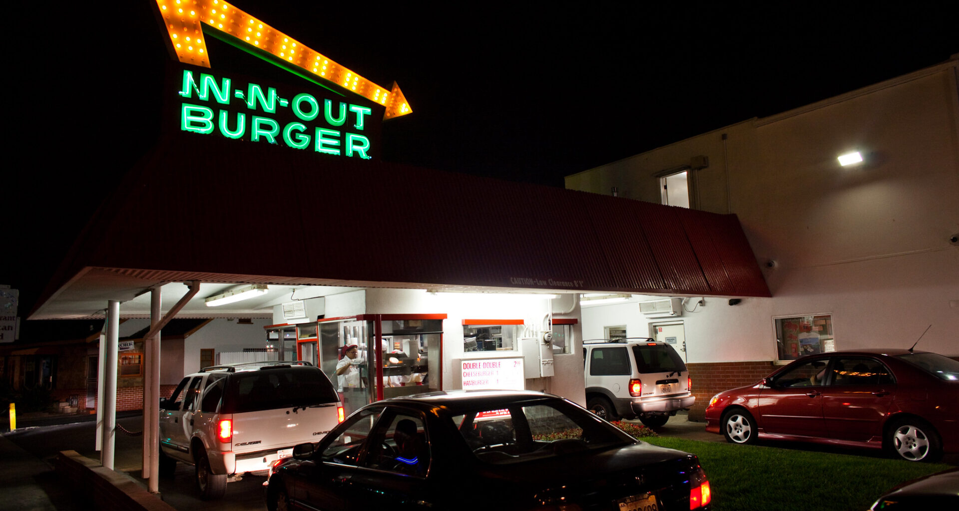 In-N-Out Festival Comes Back to Los Angeles