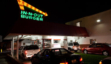 In-N-Out Festival Comes Back to Los Angeles