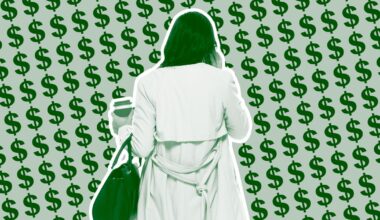 Taking Ozempic to Get Ahead at Work