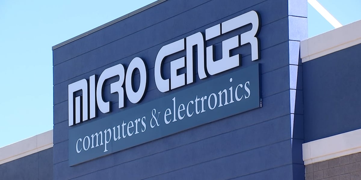 High-tech haven Micro Center to open first-ever Phoenix location; when and what to expect