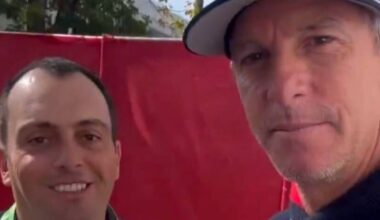 Scottie Scheffler's caddie takes action after Ryder Cup confrontation - Golf - Sports